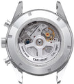 TAG HEUER Carrera Silver Dial Chronograph Men'S Watch Car2012.Ba0799 2