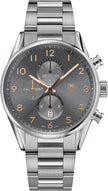 TAG HEUER Carrera Automatic Men'S Watch Calibre 1887 Car2013.Ba0799 1