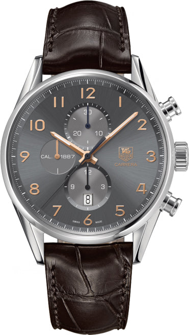 TAG HEUER Carrera Car2013.Fc6236 1