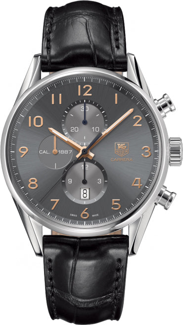 TAG HEUER Carrera Car2013.Fc6235 1