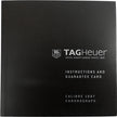 TAG HEUER Carrera Grey Dial Chronograph Men'S Luxury Watch Car2013.Fc6313 4