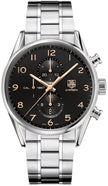 TAG HEUER Carrera Chronograph Savings Men'S Watch Car2014.Ba0796 1