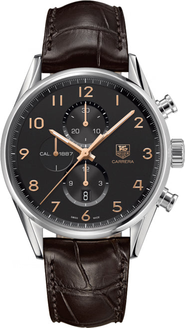 TAG HEUER Carrera Luxury Men'S Watch Car2014.Fc6236 1
