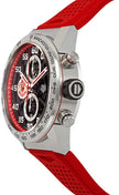 TAG HEUER Carrera Manchester United Special Men'S Watch Car201M.Ft6156 2