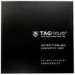 TAG HEUER Carrera Skeleton Blue Dial Men'S Watch Car201T.Ba0766 5