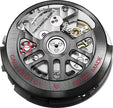 TAG HEUER Carrera Skeleton Black Dial Save Men'S Watch Car201V.Ba0766 2