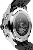 TAG HEUER Carrera Black Dial Automatic Chronograph Men'S Watch Car201V.Ft6046 3
