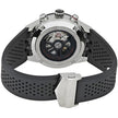 TAG HEUER Carrera Black Dial Automatic Chronograph Men'S Watch Car201V.Ft6046 4