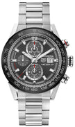 TAG HEUER Carrera Calibre Heuer 01 Men'S Luxury Watch Car201W.Ba0714 1