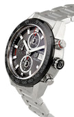 TAG HEUER Carrera Calibre Heuer 01 Men'S Luxury Watch Car201W.Ba0714 2