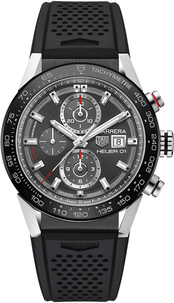 TAG HEUER Carrera Car201W.Ft6046 1