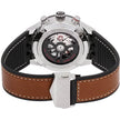 TAG HEUER Carrera Grey Dial Chronograph Men'S Watch Car201W.Ft6122 3