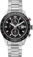 TAG HEUER Carrera Men'S Luxury Watch Sale Car201Z.Ba0714 1