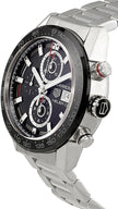 TAG HEUER Carrera Men'S Luxury Watch Sale Car201Z.Ba0714 2