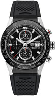 TAG HEUER Carrera Men'S Luxury Watch Car201Z.Ft6046 1