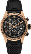 TAG HEUER Carrera Automatic Men'S Luxury Watch Car205B.Ft6087 1