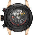 TAG HEUER Carrera Automatic Men'S Luxury Watch Car205B.Ft6087 2
