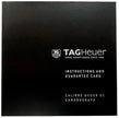 TAG HEUER Carrera Sunray Grey Dial Automatic Men'S Watch Car208Z.Bf0719 4