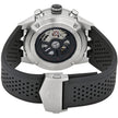 TAG HEUER Carrera Sunray Grey Dial Chronograph Men'S Watch Car208Z.Ft6046 3