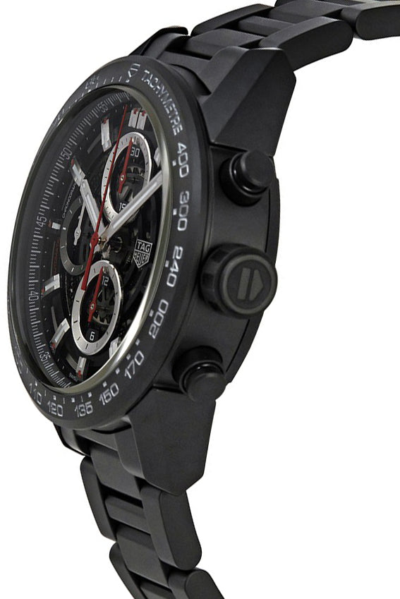 TAG HEUER Carrera Car2090.Bh0729 2