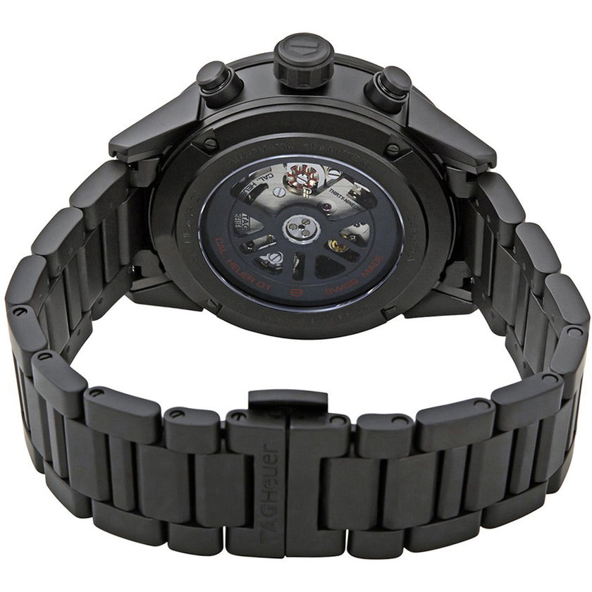 TAG HEUER Carrera Car2090.Bh0729 3