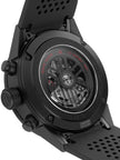 TAG HEUER Carrera Black Dial Men'S Luxury Watch Car2090.Ft6088 4