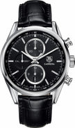 TAG HEUER Carrera Calibre 1887 Save On Men'S Watch Car2110.Fc6266 1