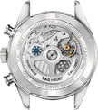 TAG HEUER Carrera Automatic Chronograph Save On Men'S Watch Car2111.Ba0720 2