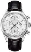 TAG HEUER Carrera Authentic Swiss Made Men'S Watch Car2111.Fc6266 1