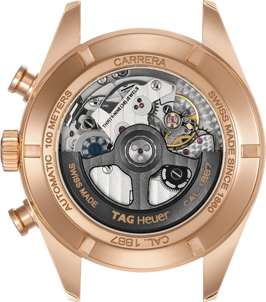 TAG HEUER Carrera Car2141.Fc8182 2