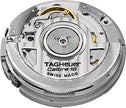 TAG HEUER Carrera Calibre 18 Sunray Silver Dial Men'S Watch Car221A.Fc6353 3