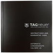 TAG HEUER Carrera Calibre 18 Sunray Silver Dial Men'S Watch Car221A.Fc6353 5