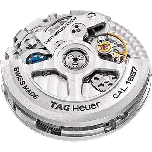 TAG HEUER Carrera Car2A10.Ba0796 3