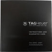 TAG HEUER Carrera Calibre 1887 Men'S Luxury Watch Car2A10.Ba0799 4