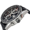 TAG HEUER Carrera Calibre 1887 Black Dial Men'S Watch Car2A10.Fc6235 2