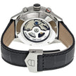 TAG HEUER Carrera Calibre 1887 Black Dial Men'S Watch Car2A10.Fc6235 3