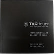 TAG HEUER Carrera Calibre 1887 Chronograph Men'S Watch Car2A11.Ba0799 4