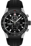TAG HEUER Carrera Aston Martin Limited Men'S Watch Car2A1Ab.Ft6163 1