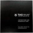 TAG HEUER Carrera Aston Martin Limited Men'S Watch Car2A1Ab.Ft6163 3