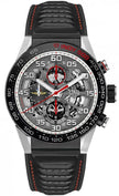 TAG HEUER Carrera Indy 500 Men'S Watch Car2A1D.Ft6101 1