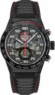 TAG HEUER Carrera Automatic Chronograph Men'S Luxury Watch Car2A1H.Ft6101 1