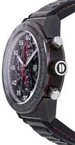 TAG HEUER Carrera Automatic Chronograph Men'S Luxury Watch Car2A1H.Ft6101 2