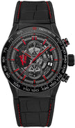 TAG HEUER Carrera Chronograph Authentic Men'S Watch Car2A1J.Fc6400 1