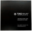 TAG HEUER Carrera Red Bull Special Edition Men'S Watch Car2A1K.Ba0703 5