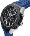 TAG HEUER Carrera Automatic Chronograph Men'S Watch Car2A1T.Ft6052 2