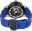 TAG HEUER Carrera Automatic Chronograph Men'S Watch Car2A1T.Ft6052 3