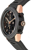 TAG HEUER Carrera Chronograph Automatic Men'S Watch Sale Car2A5A.Ft6044 2