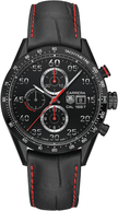 TAG HEUER Carrera Calibre 1887 Men'S Luxury Watch Car2A80.Fc6237 1