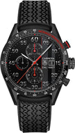 TAG HEUER Carrera Monaco Grand Prix Limited Men'S Watch Car2A83.Ft6033 1