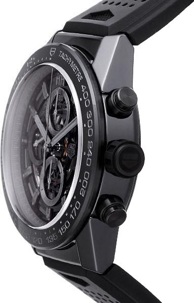 TAG HEUER Carrera Car2A90.Ft6071 2